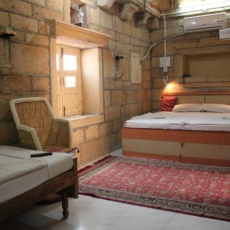 Paradise Palace Ξενοδοχείο Jaisalmer Εξωτερικό φωτογραφία