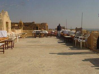 Paradise Palace Ξενοδοχείο Jaisalmer Εξωτερικό φωτογραφία