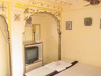 Paradise Palace Ξενοδοχείο Jaisalmer Εξωτερικό φωτογραφία