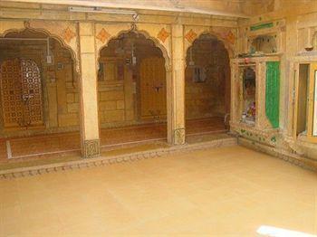 Paradise Palace Ξενοδοχείο Jaisalmer Εξωτερικό φωτογραφία