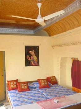Paradise Palace Ξενοδοχείο Jaisalmer Εξωτερικό φωτογραφία