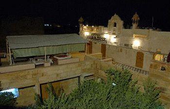 Paradise Palace Ξενοδοχείο Jaisalmer Εξωτερικό φωτογραφία