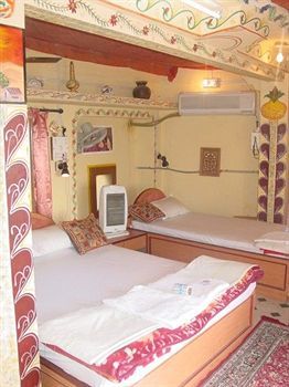 Paradise Palace Ξενοδοχείο Jaisalmer Εξωτερικό φωτογραφία