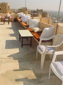 Paradise Palace Ξενοδοχείο Jaisalmer Εξωτερικό φωτογραφία