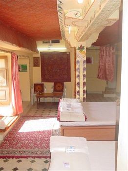 Paradise Palace Ξενοδοχείο Jaisalmer Εξωτερικό φωτογραφία